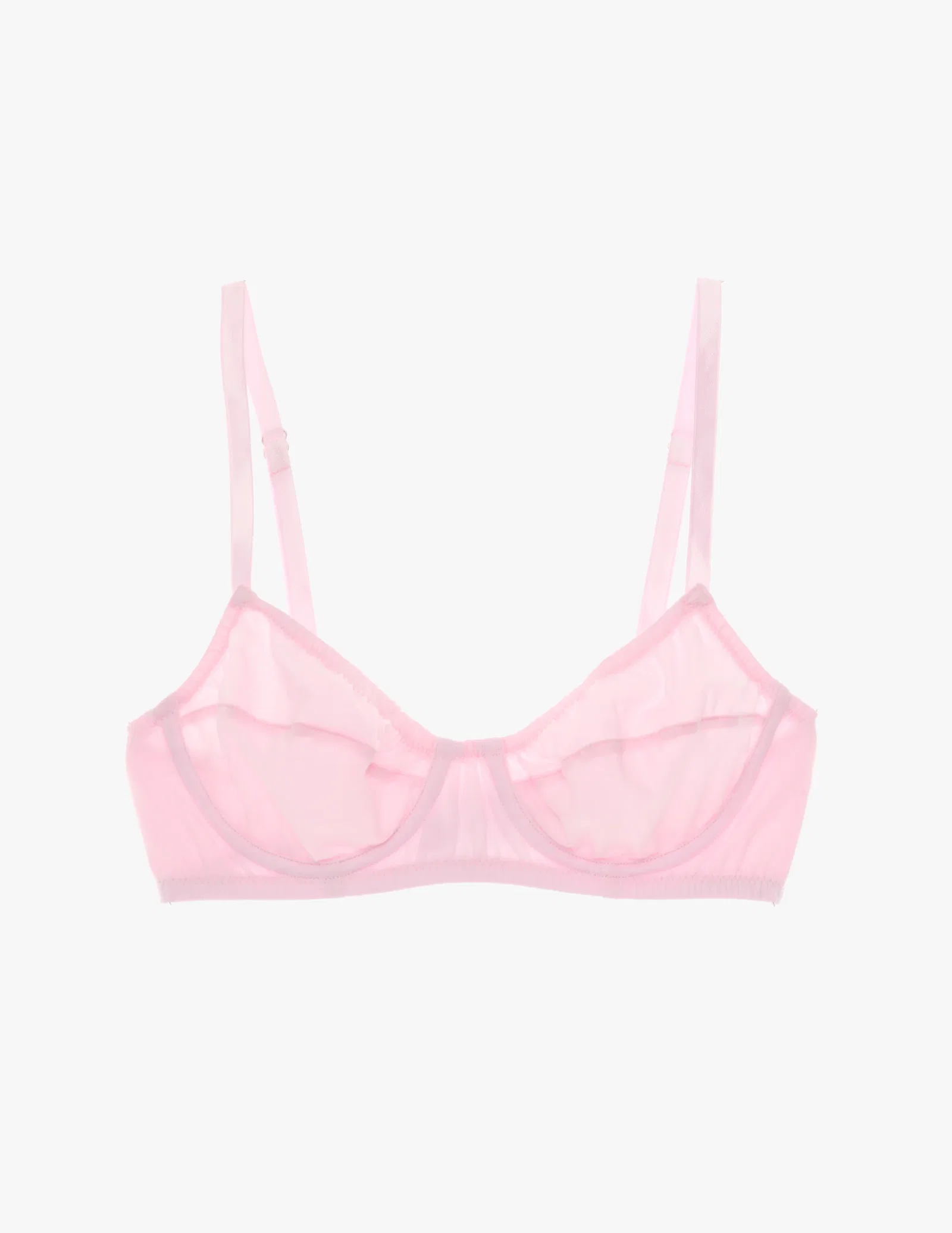 Image of Beau Underwire Bra Confection