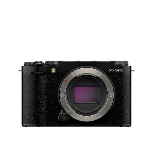 Fujifilm X-M5 Black - Body Only