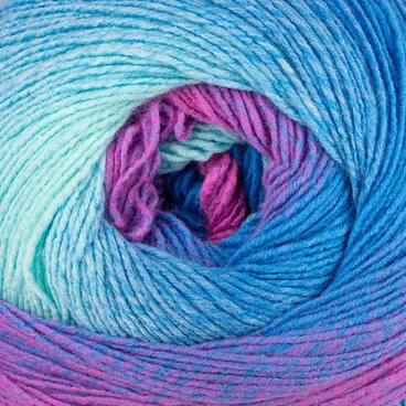 Sirdar Jewelspun Ombre