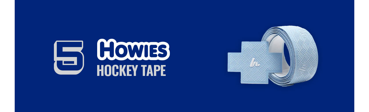 B5- Howies Hockey Tape
