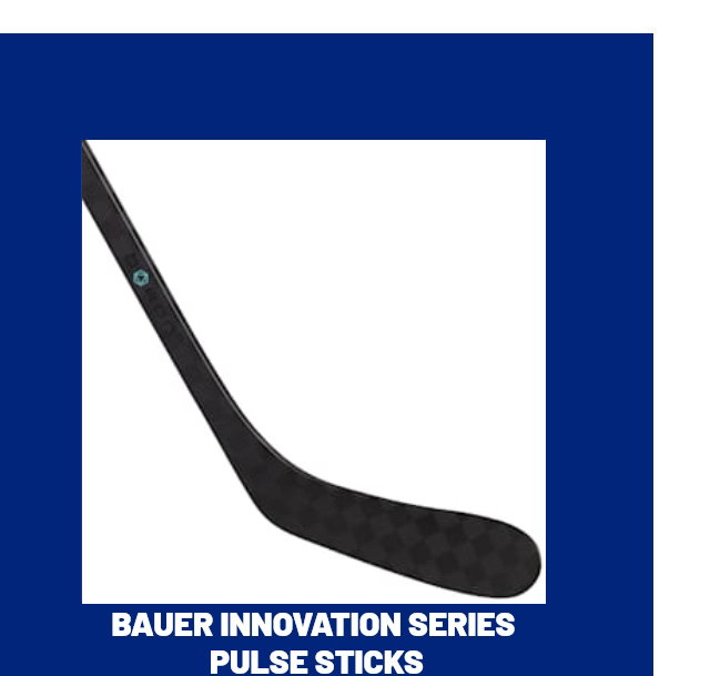 B14b- Bauer Pulse Stick
