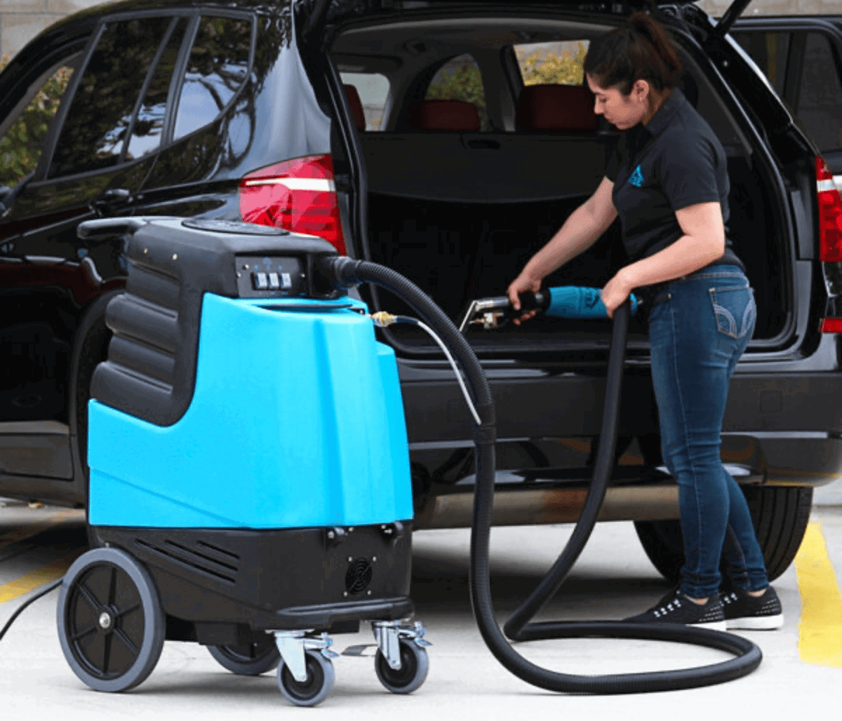 Mytee Automotive Detailing Extractors Launch Now at Autogeek