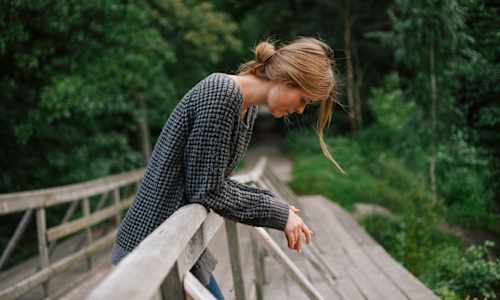 Loneliness Isn't Just An Older Person's Problem—Here's Where It Shows Up