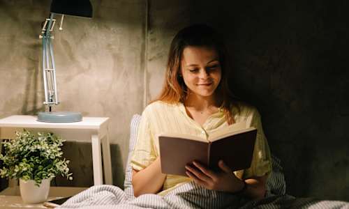 This Sleep Habit May Help Night Owls Rest Better