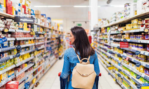 This Diet Pattern Is Linked To Weaker Bones, Based On 12 Years Of Data