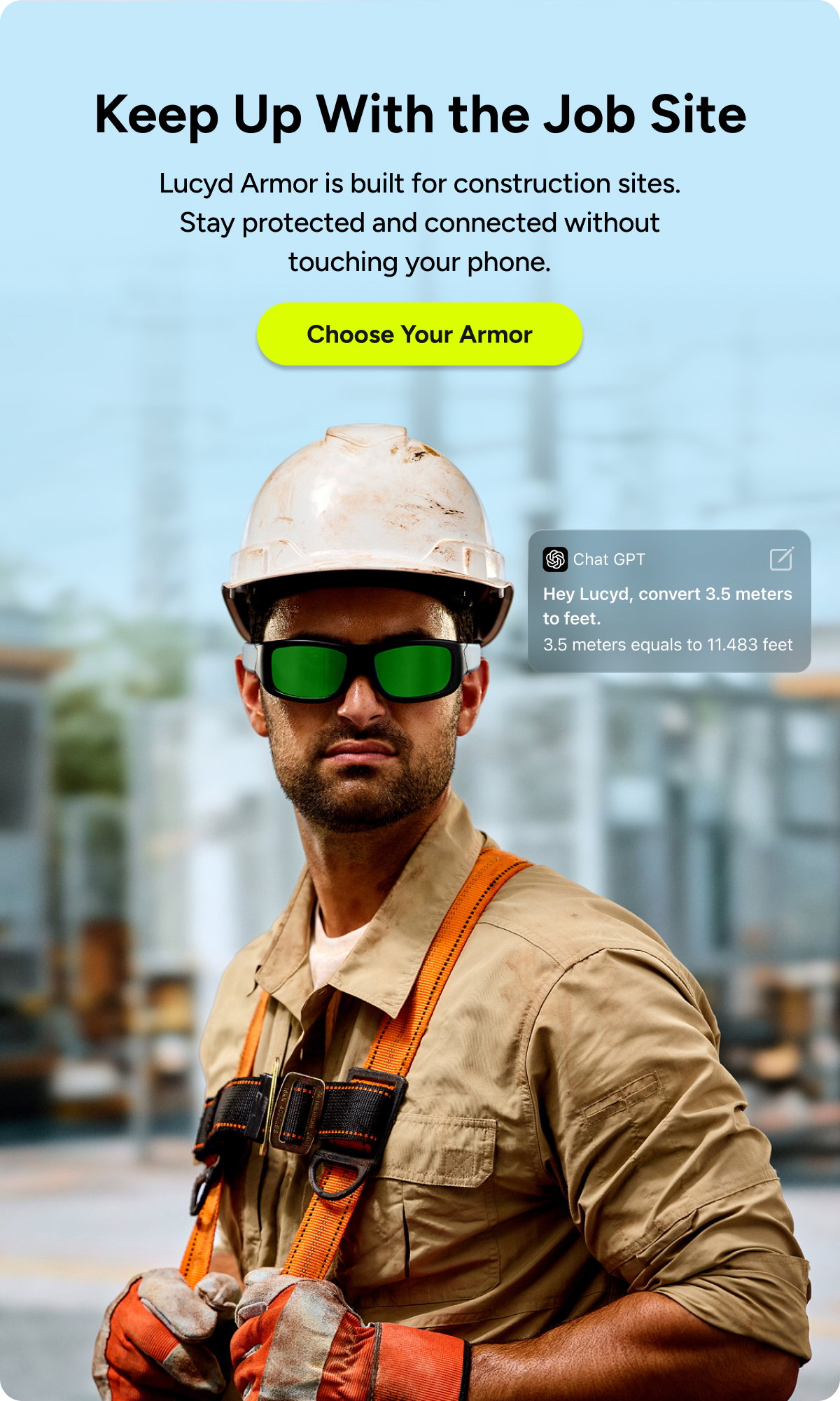 SHOP ARMOR