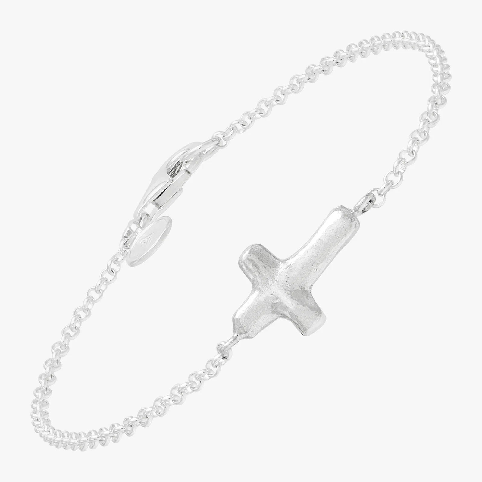 Optimism Cross Bracelet
