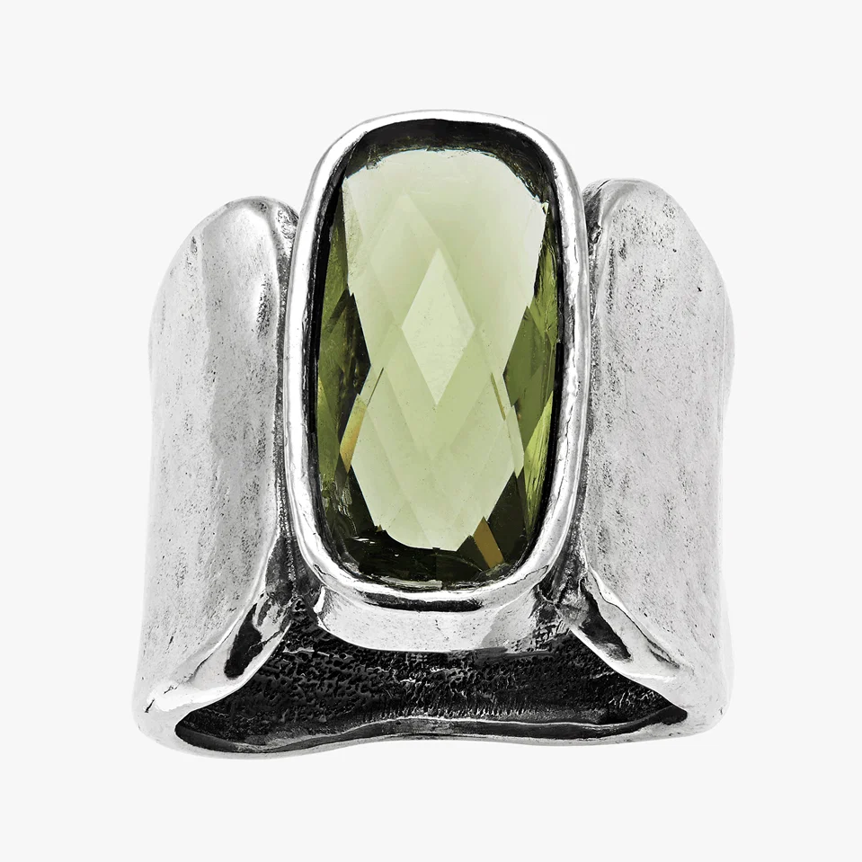 Zircon Token Ring