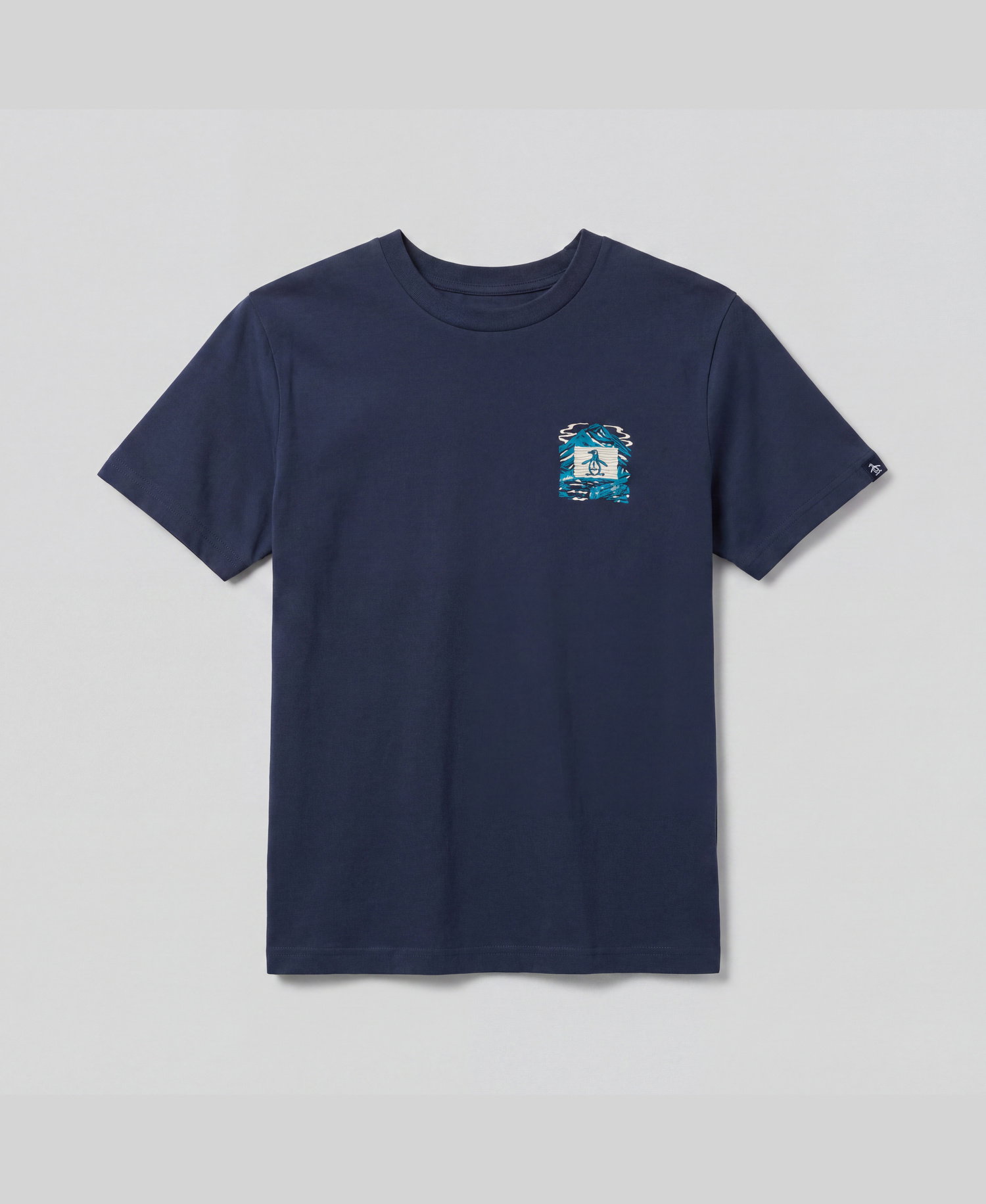 Pete Retreat Graphic Tee Pete Retreat Graphic Tee
