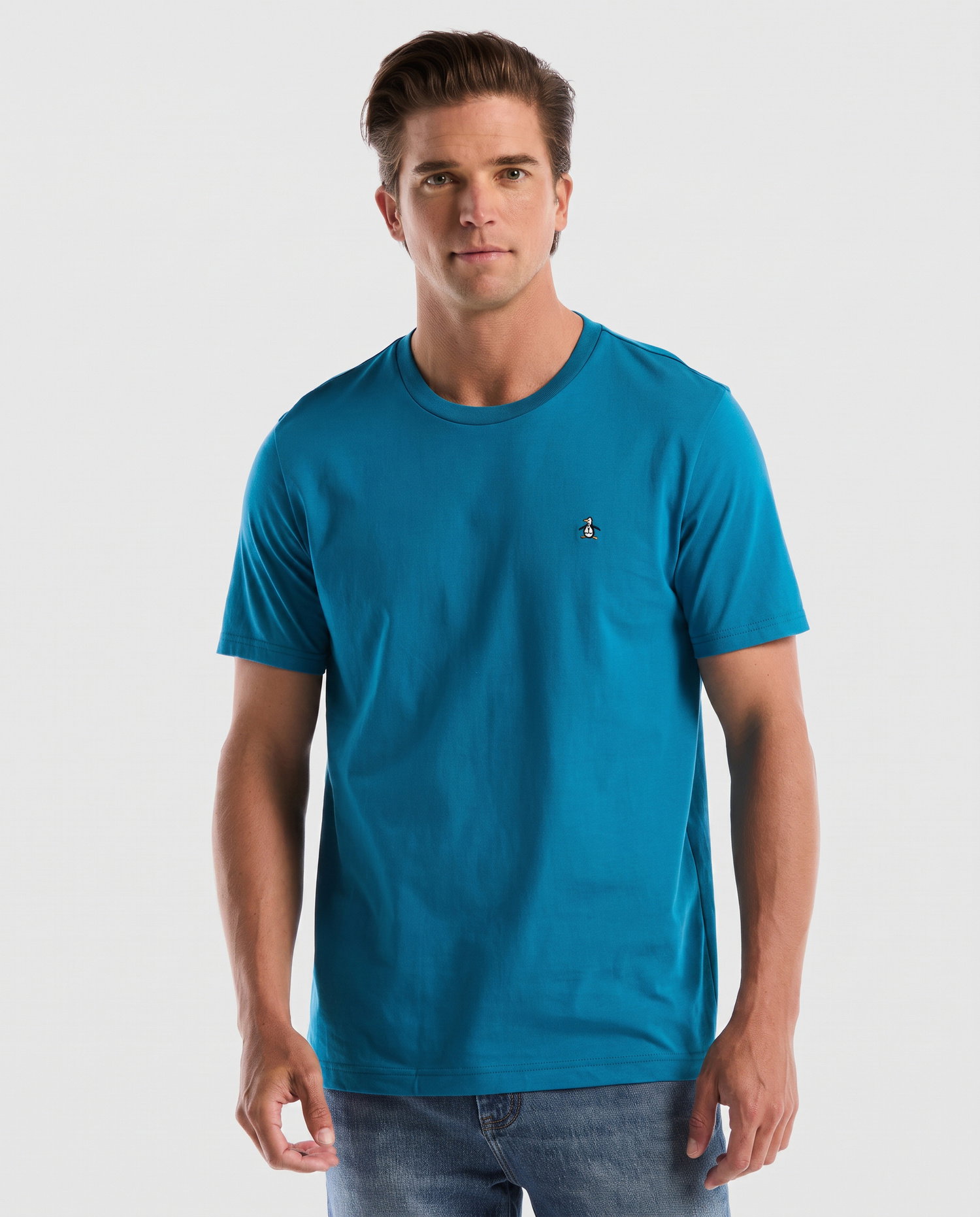 Organic Cotton TV Pete Tee Organic Cotton TV Pete Tee