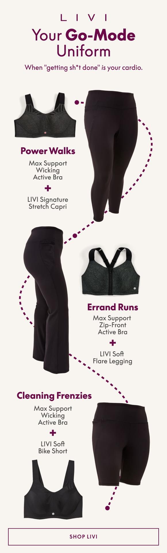 $20 Leggings