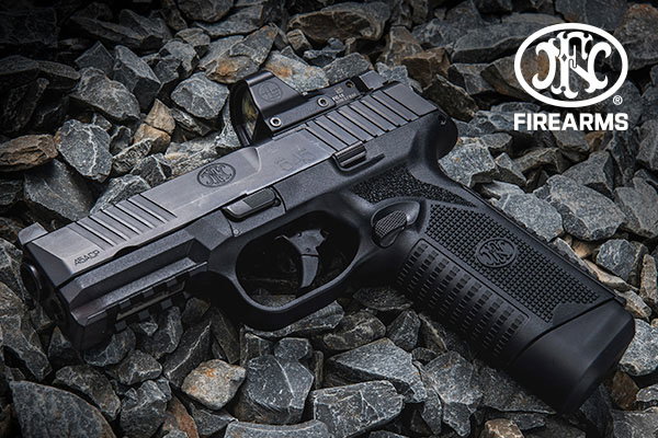 FN 545 Series on GunBroker.com