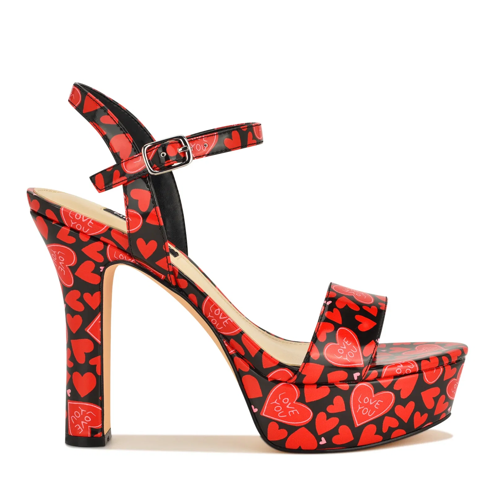 Image of Solas Platform Sandals