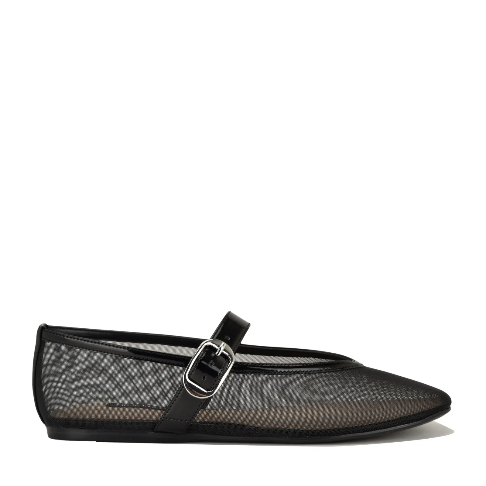 Image of Vancee Mary Jane Ballet Flats