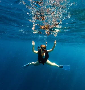 Tahiti is just the beginning