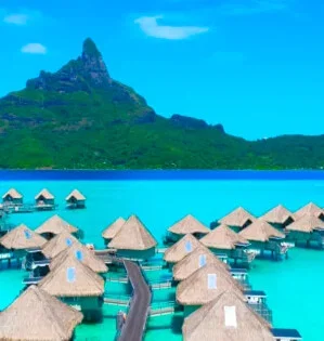 Tahiti the Windstar Way