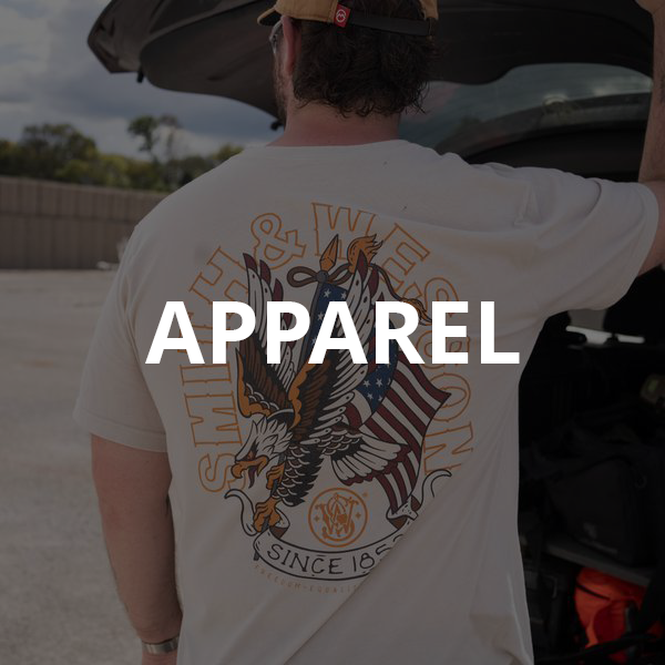 APPAREL