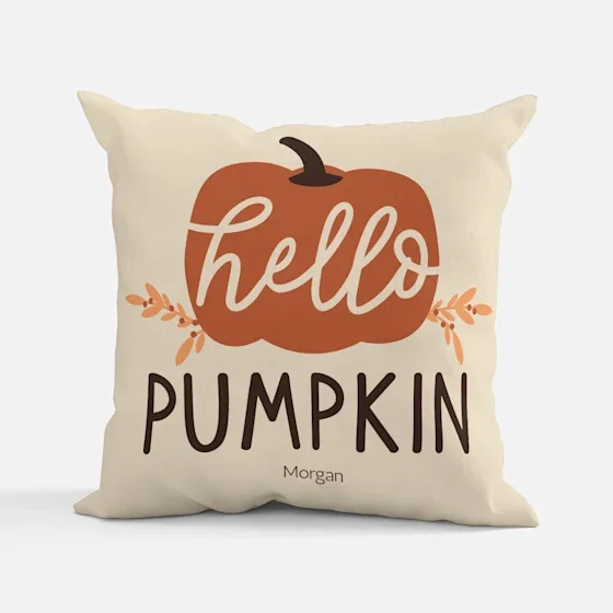 Personalised Cushions