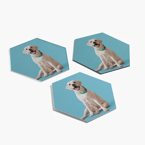 Photo Tiles