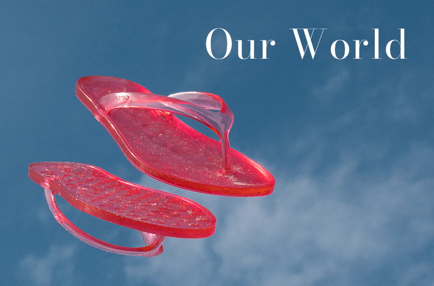Our World