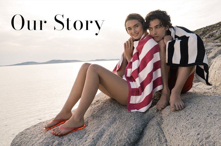 Our Story