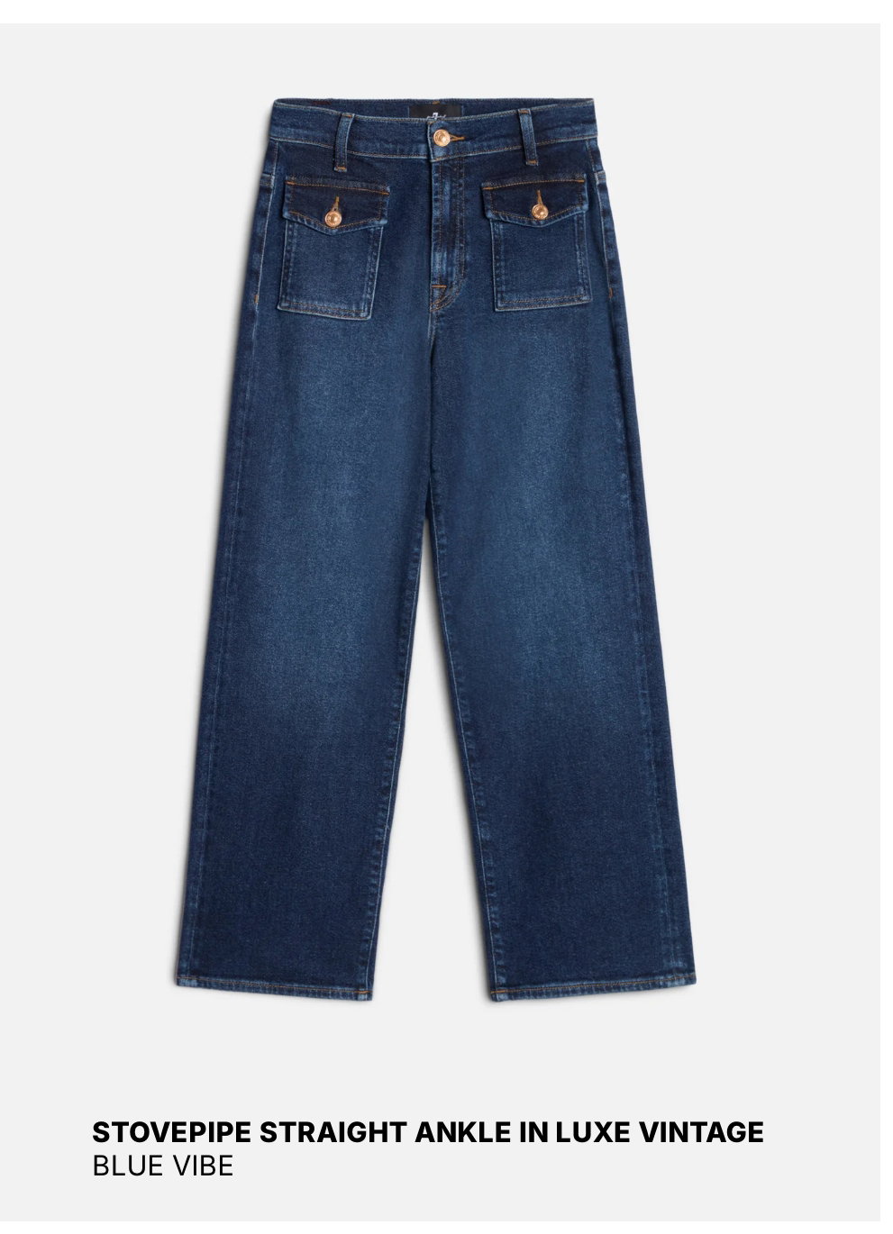 Shop Luxe Vintage