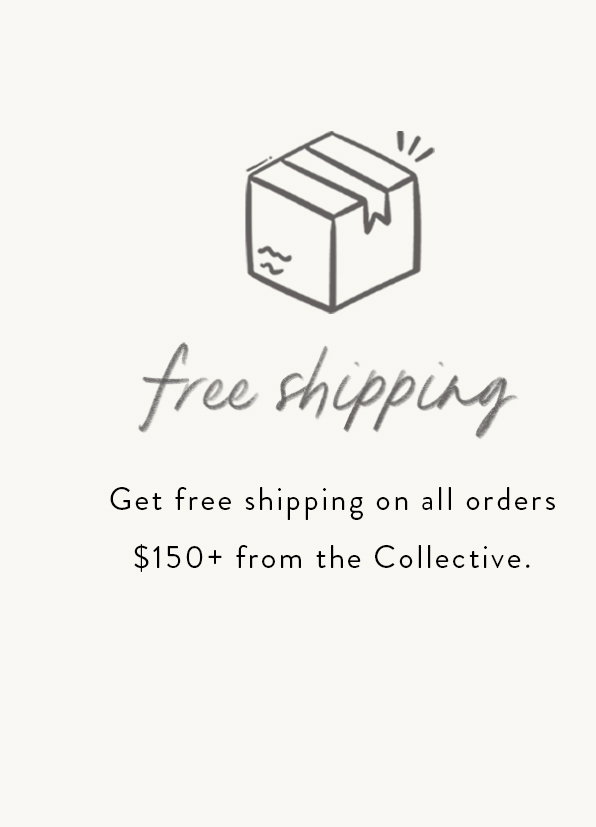 Free shipping