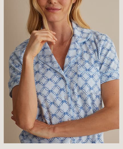 Printed Peruvian Cotton