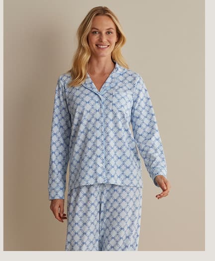 Printed Peruvian Cotton