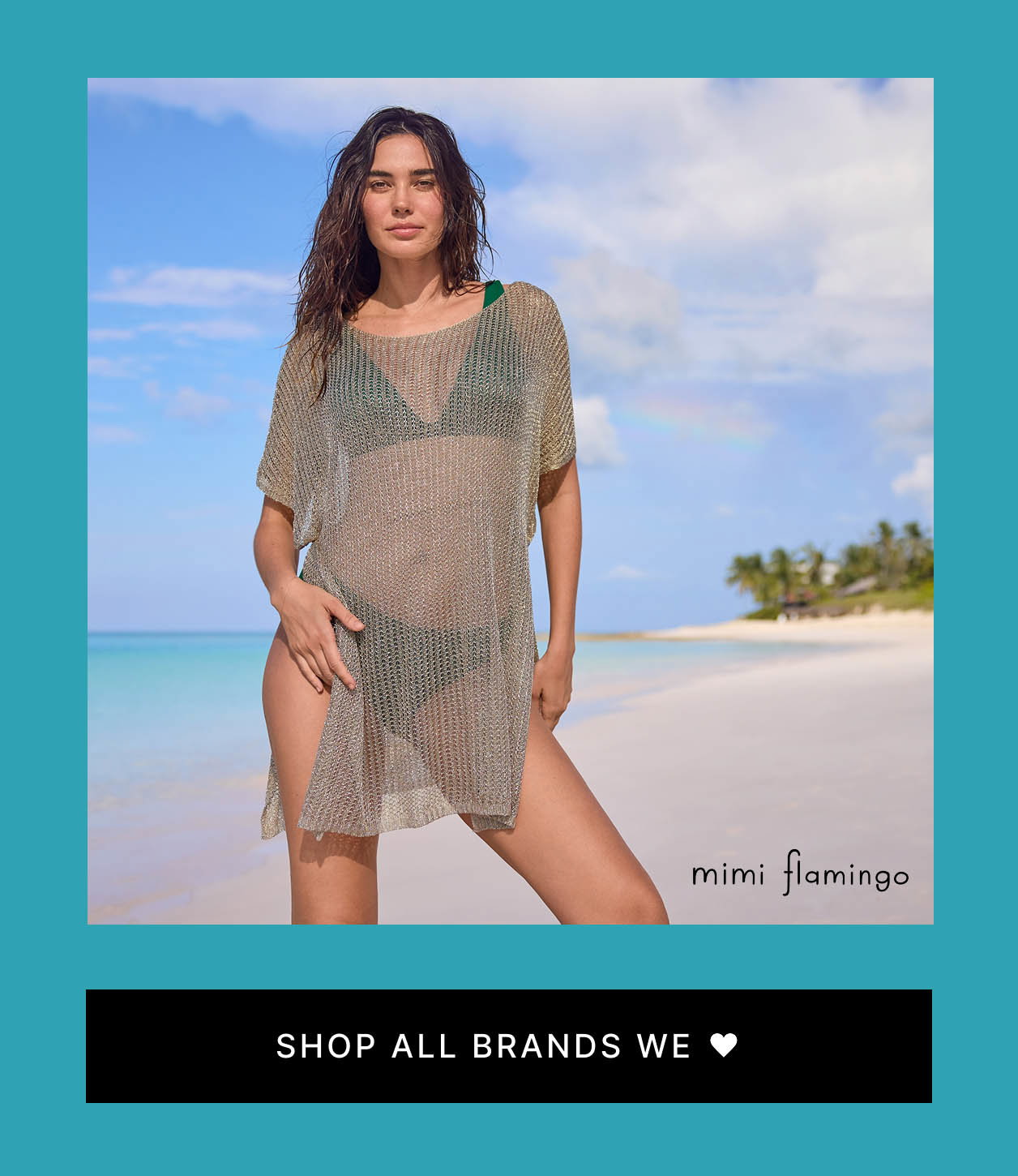 Shop All Brands We Love