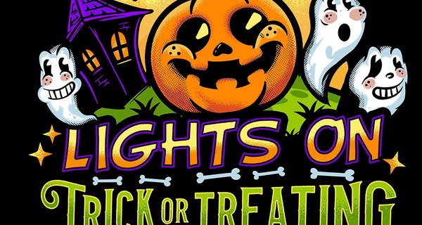 Tickets for Kids Trick or Treat Event(Oak Lawn, IL)
