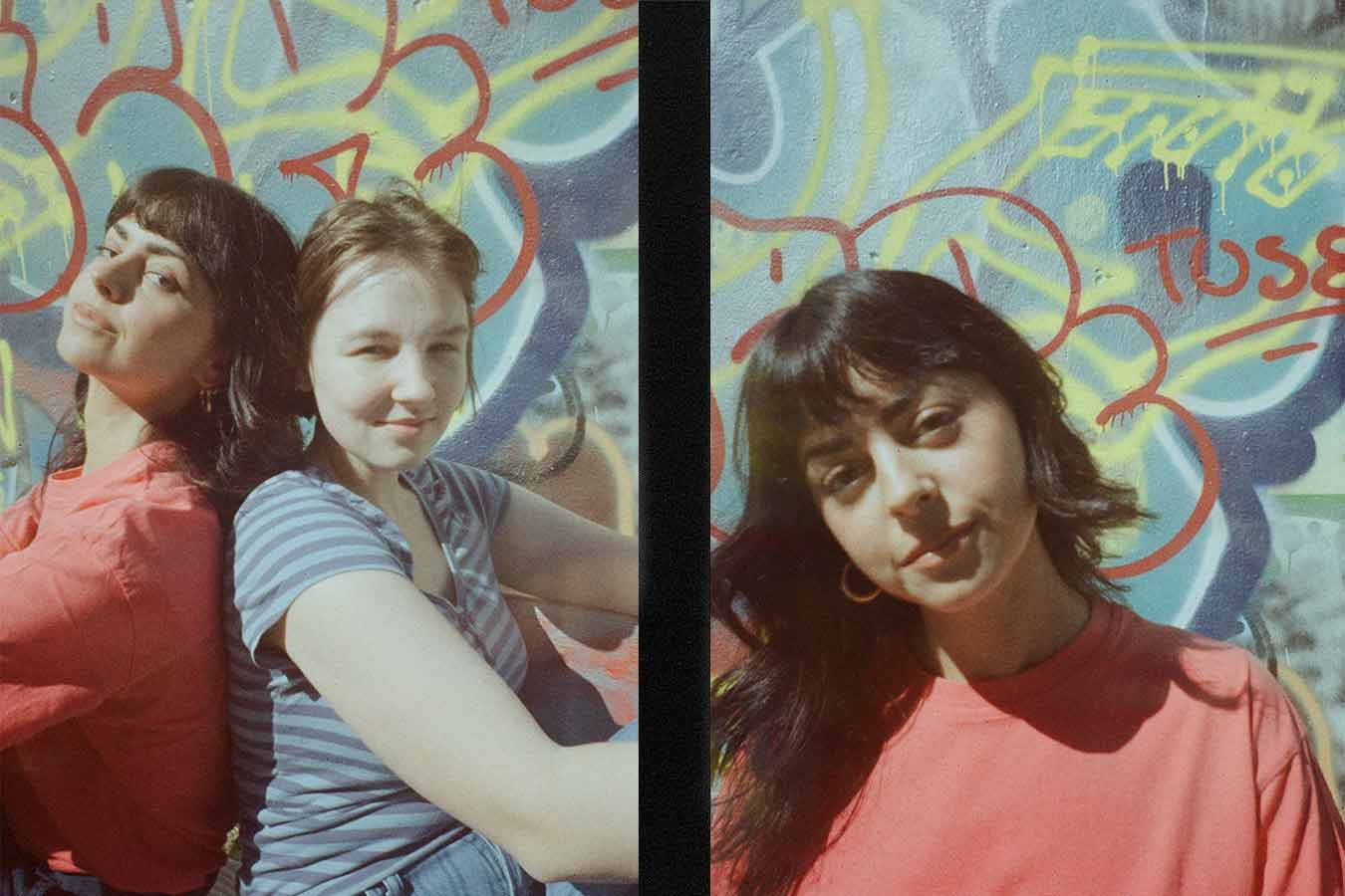 Half Frame Simple Use Reloadable Film Camera Double Your Film, Double Your Stories