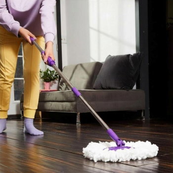 Stock up on Cleaners & Disinfectants