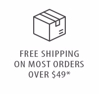 Jeffers Shipping Information