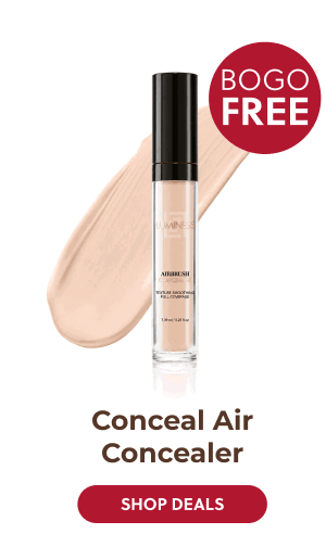 ConcealAir Concealer