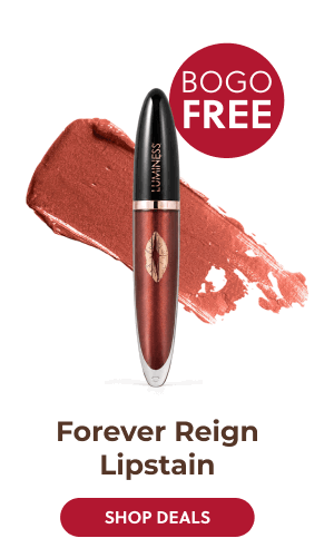 Forever Reign Lipstain