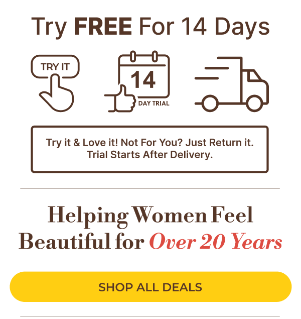 TRY FREE FOR 14 DAYS