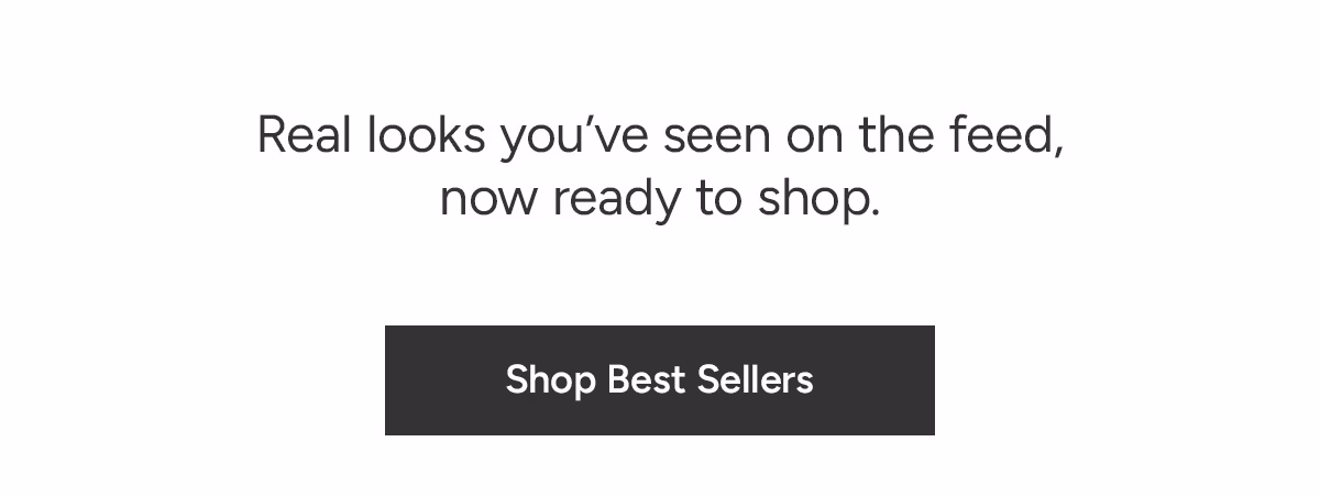 Shop Best Sellers