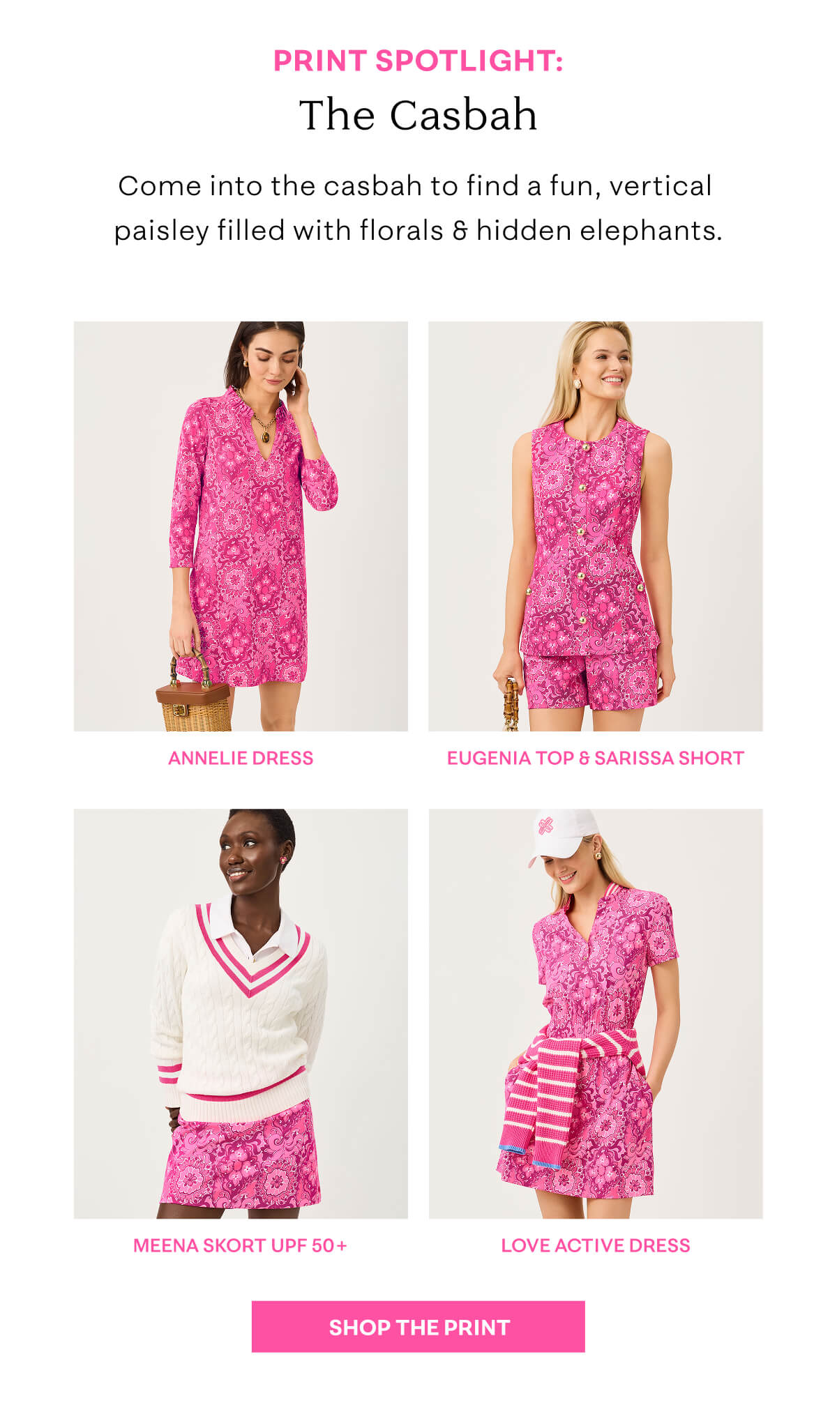 Print: The Casbah