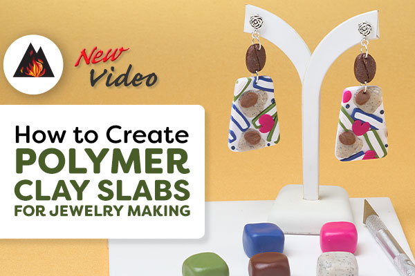 New Video - Modern Twist on Turquoise Jewelry