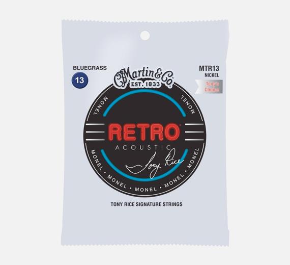 Go Retro and Save!