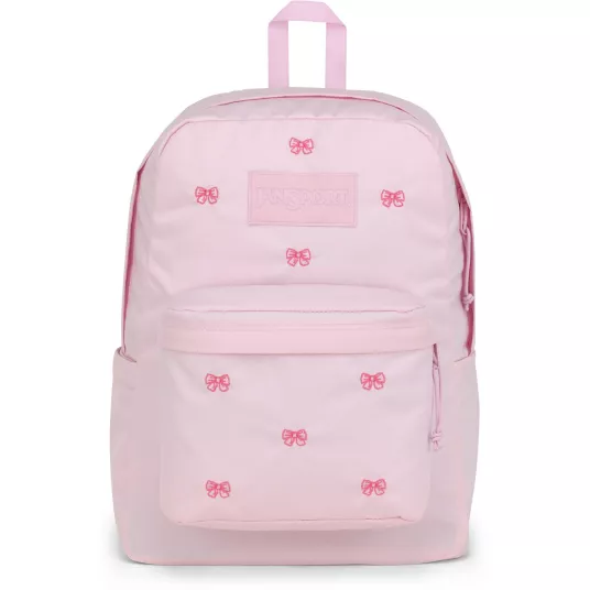 JanSport Superbreak FX Plus Backpack