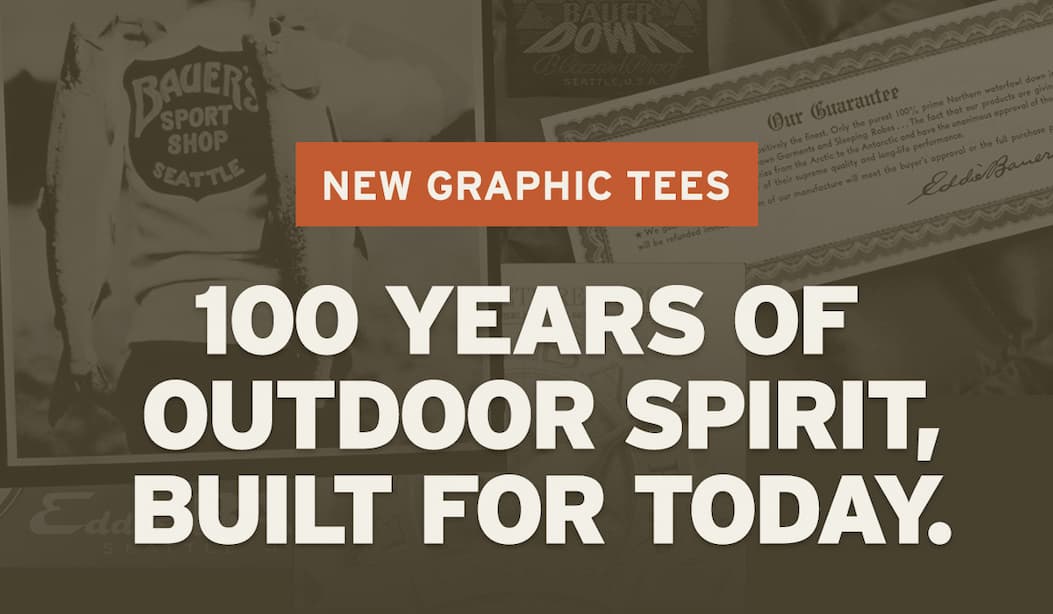 New graphic t-shirts