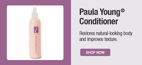 SHOP PAULA YOUNG CONDITIONER