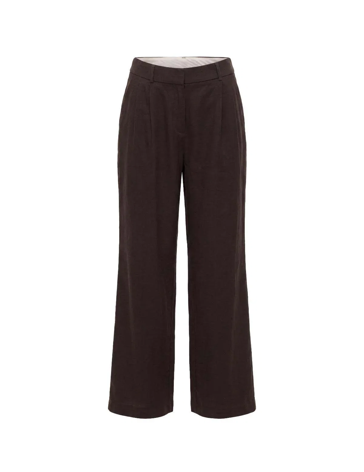 Yasmin Airflow Straight Leg Pants