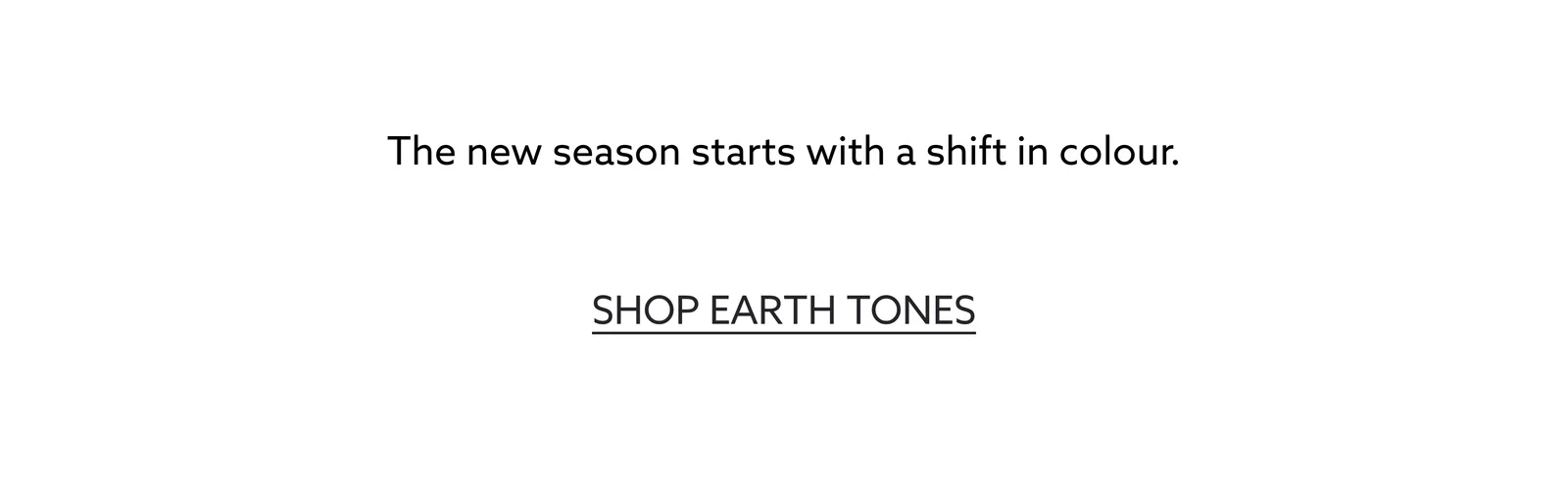 Shop Earth Tones