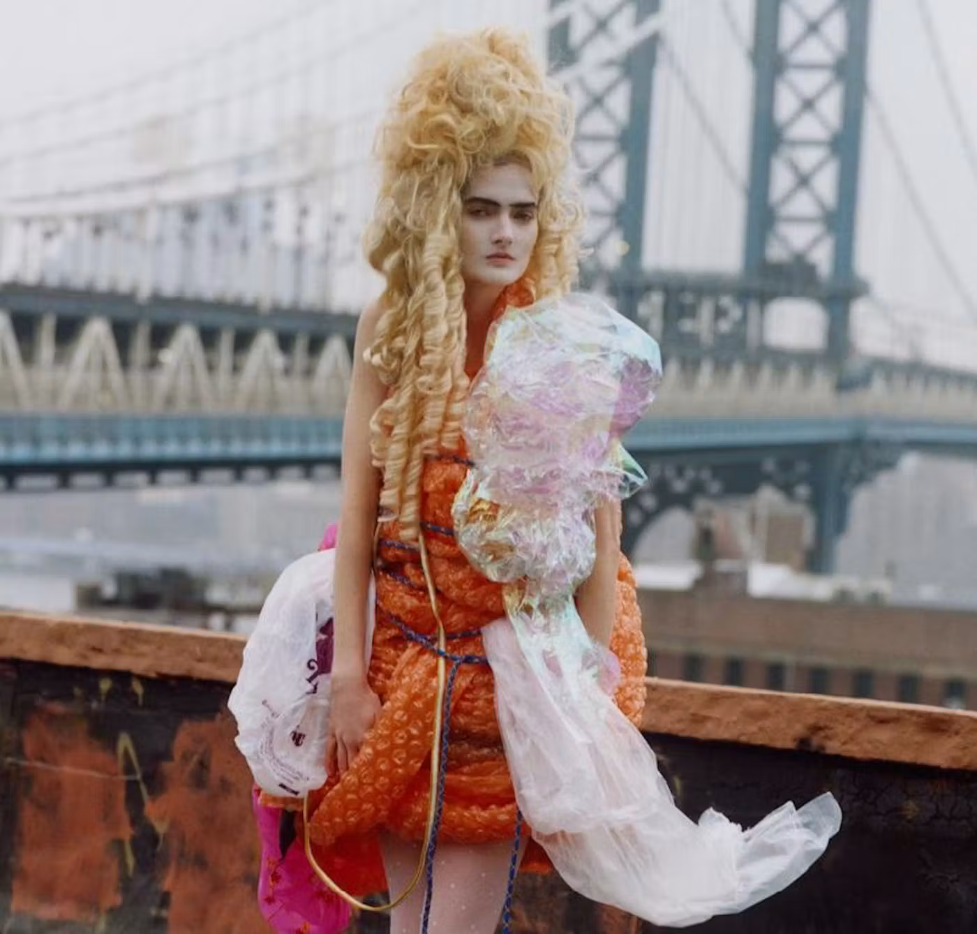 project. extraordinary Rewrites The Rules Of The Material World