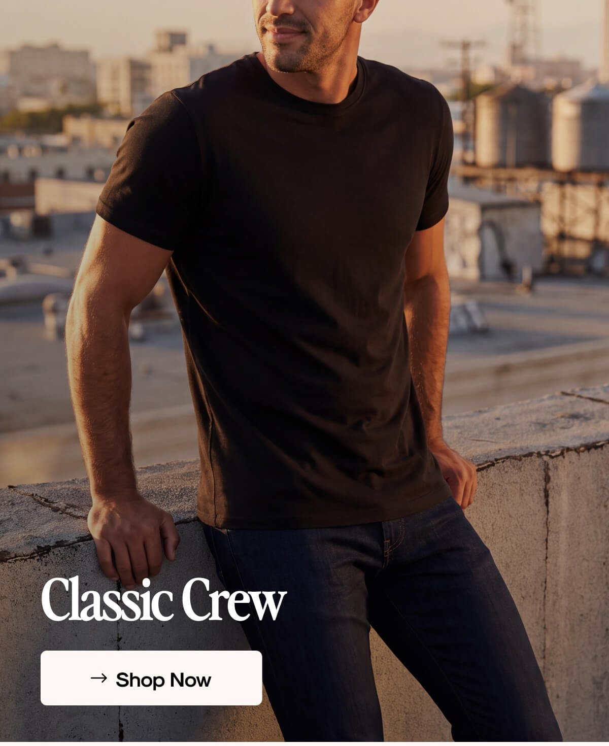 Classic Crew