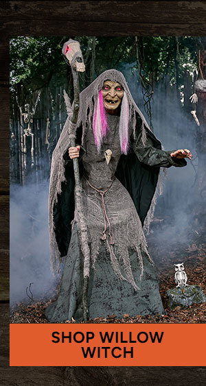 Shop Willow Witch