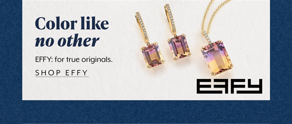 Shop Effy